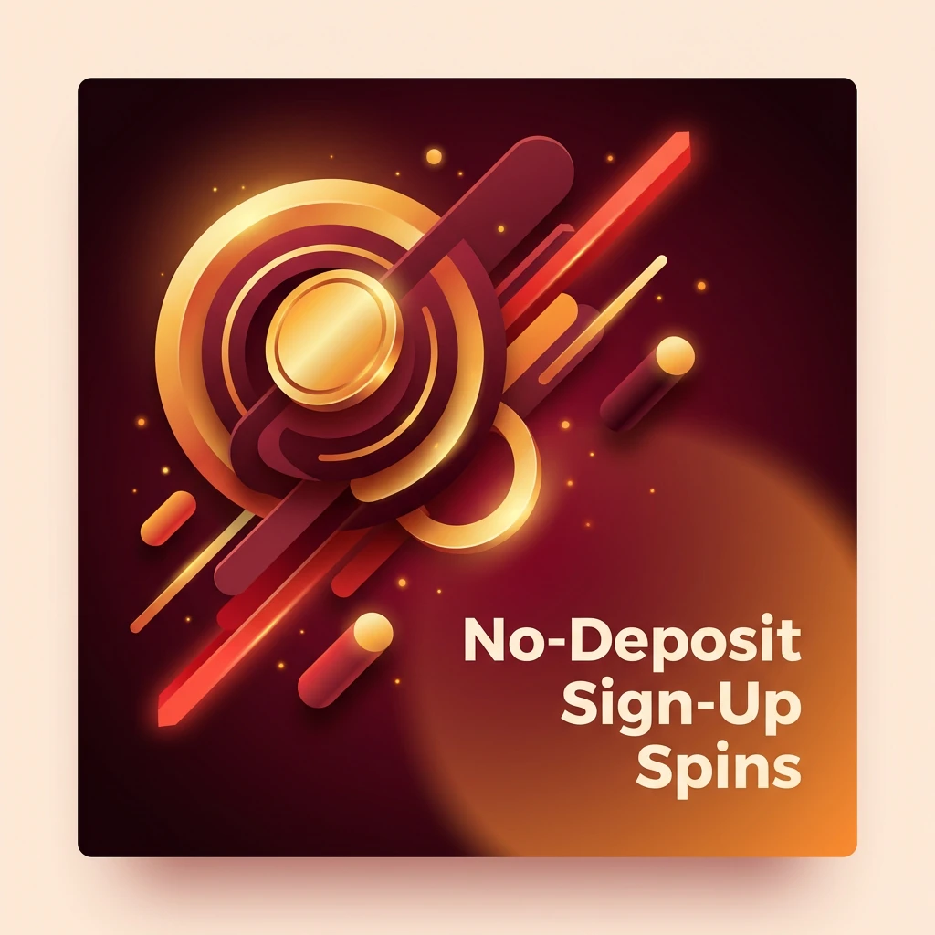 No-Deposit Sign-Up Spins