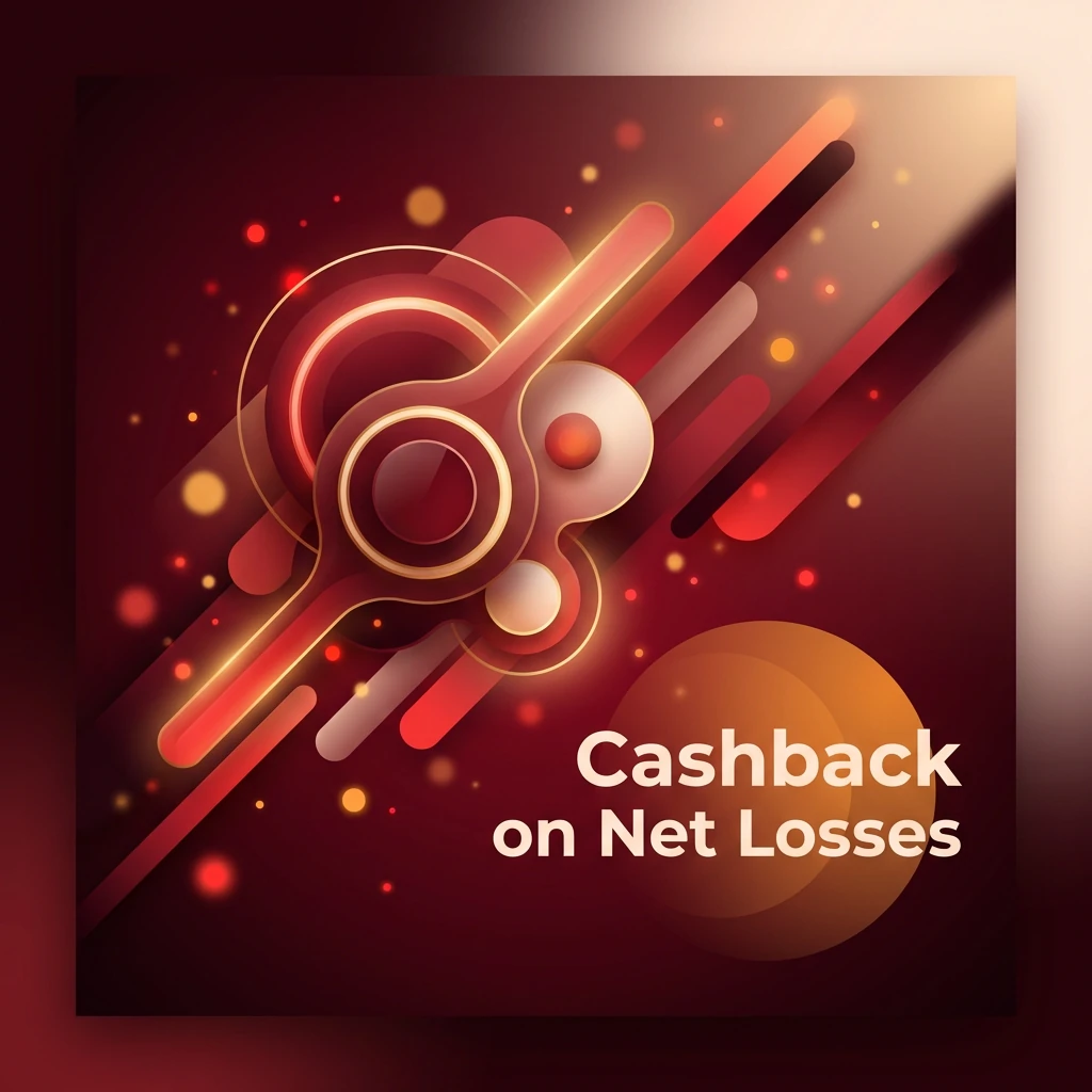 Cashback on Net Losses